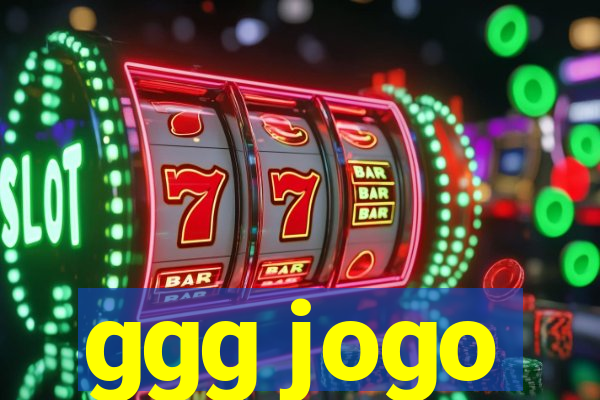 ggg jogo